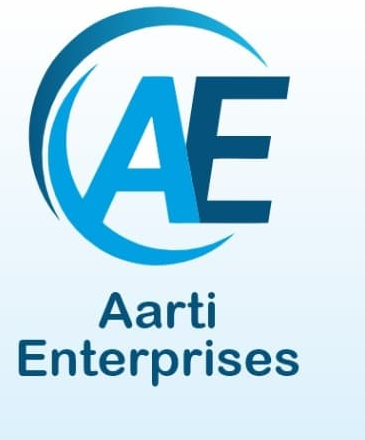 Aarti Enterprises Logo
